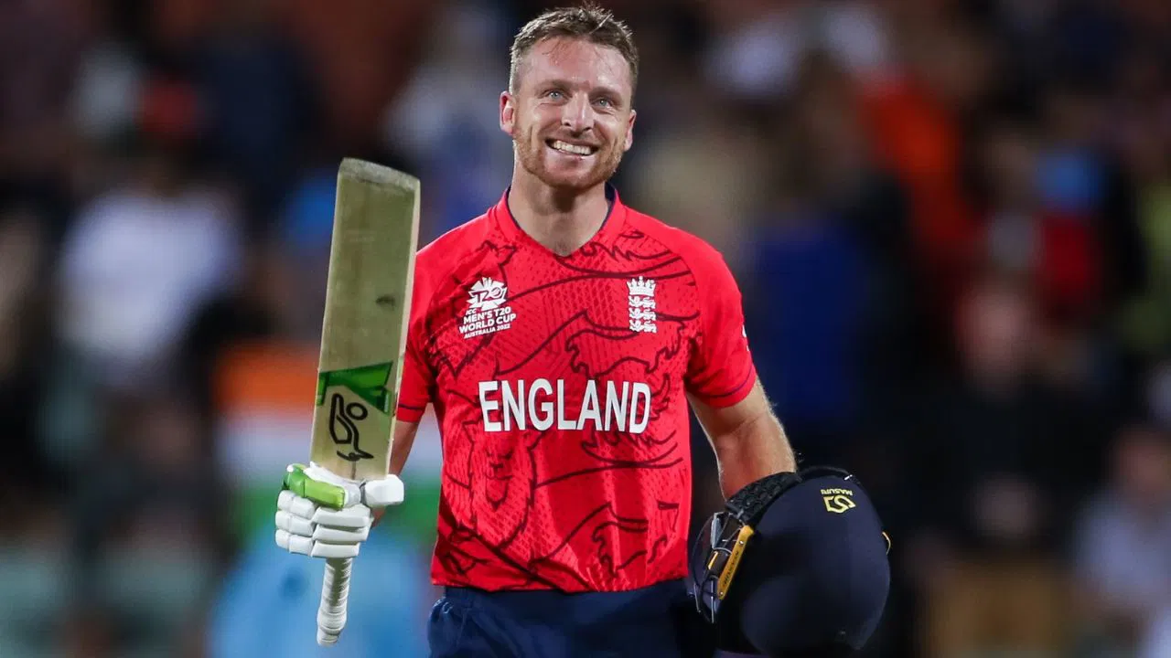 Buttler